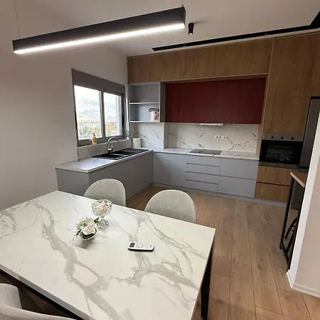 Apartment Properhome Luxury 5 *