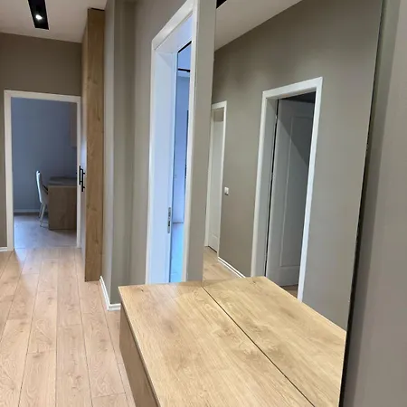 Properhome Luxury 5 Gjirokastër