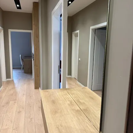 Apartment Properhome Luxury 5 *