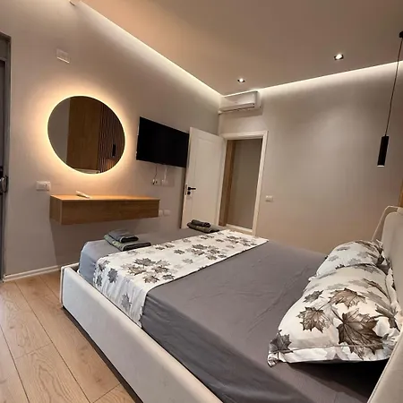 Properhome Luxury 5 Gjirokastër