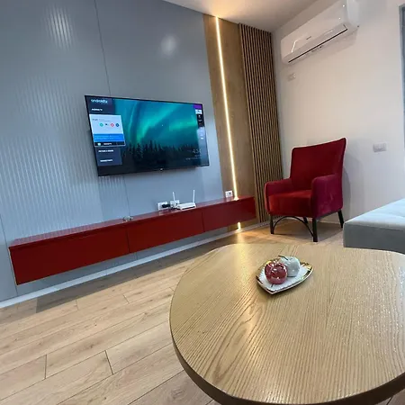 Apartment Properhome Luxury 5 *