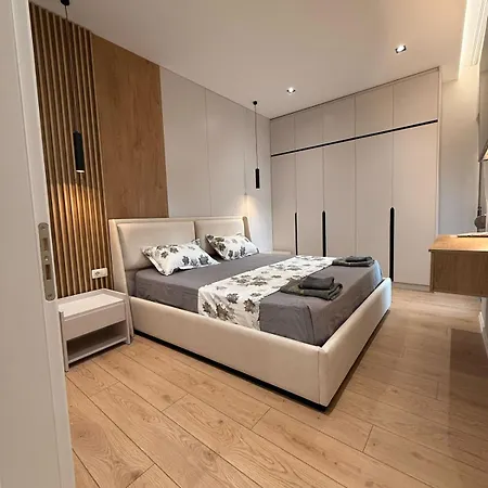 Apartment Properhome Luxury 5 *