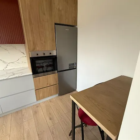 Apartment Properhome Luxury 5