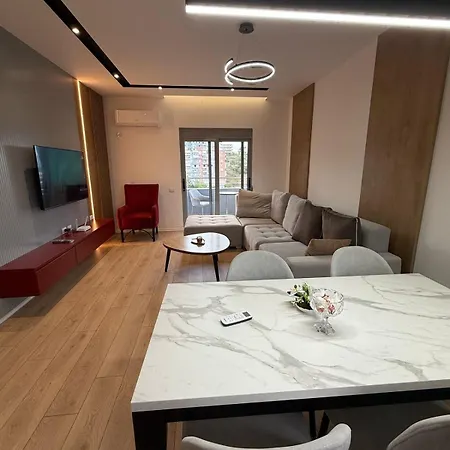 Properhome Luxury 5 Apartment *